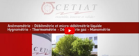 Découvrez nos prestations étalonnages en vidéo !