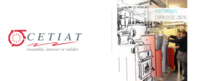 Notre offre de formation CETIAT 2020