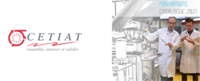 Notre offre de formation CETIAT 2021