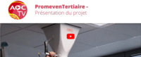 Projet PromevenTertiaire