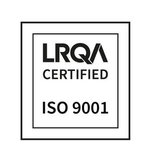 iso 9001 lrqa