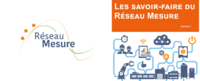 Livre blanc "Les savoir-faire du Réseau Mesure"