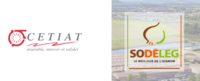 Le CETIAT a participé au succès d'une solution technique de récupération de chaleur fatale !