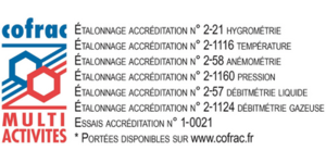 Cofrac Multi activités