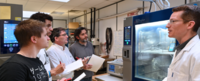 Année 2023 - Nos prochains webinaires en métrologie