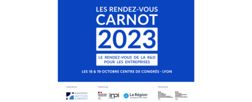RDV Carnot 2023