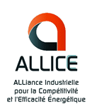 Allice - Alliance industrielle pour la compétitivité et l'Efficacité Energétique Allice - Alliance industrielle pour la compétitivité et l'Efficacité Energétique