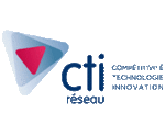 cti réseau - Compétitivité technologie innovation