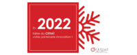Meilleurs voeux 2022