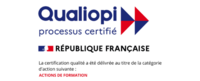 Le CETIAT est certifié Qualiopi !