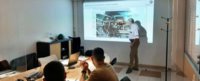 Le CETIAT et Fives lancent une formation commune pour les experts de la combustion industrielle
