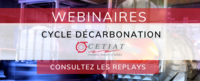 Décarbonation des procédés industriels : identifiez vos axes de progrès avec le CETIAT !
