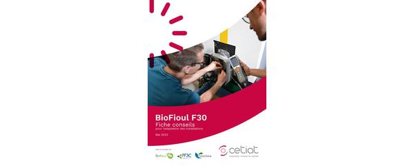 Fiche conseils Biofioul 30