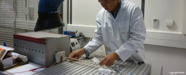 Instrumentation