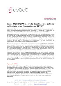 240122_CP_Nomination_Laure_MOURADIAN