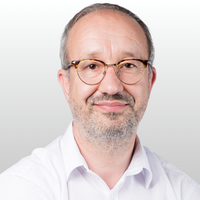 Jacques-Olivier FAVREAU