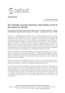 251210_CP_Nomination_Eric_Georgin