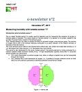 e-newsletter n&deg;2