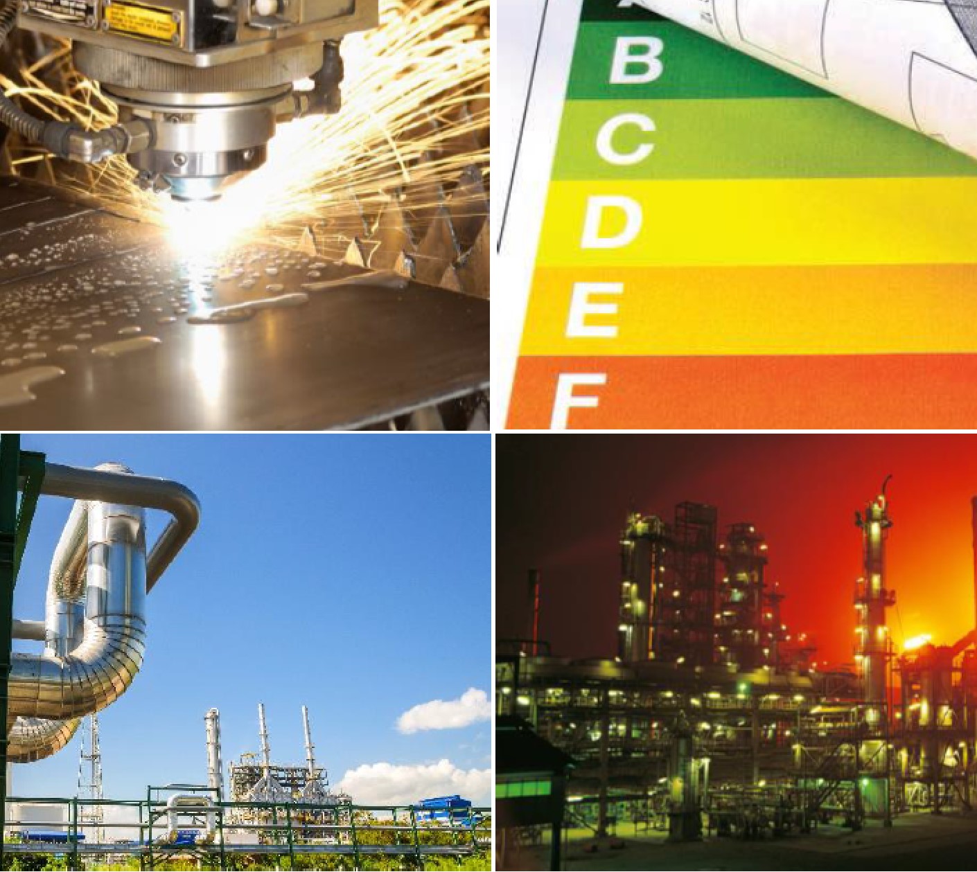 Formation Référent Energie en industrie - PROREFEI