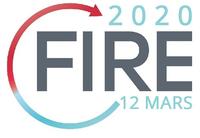 Forum Industriel de la Récupération d'Energie (FIRE) - 12 mars 2020