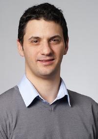 Romain CASALIGGI