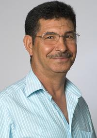 Nourreddine MOSTEFAOUI