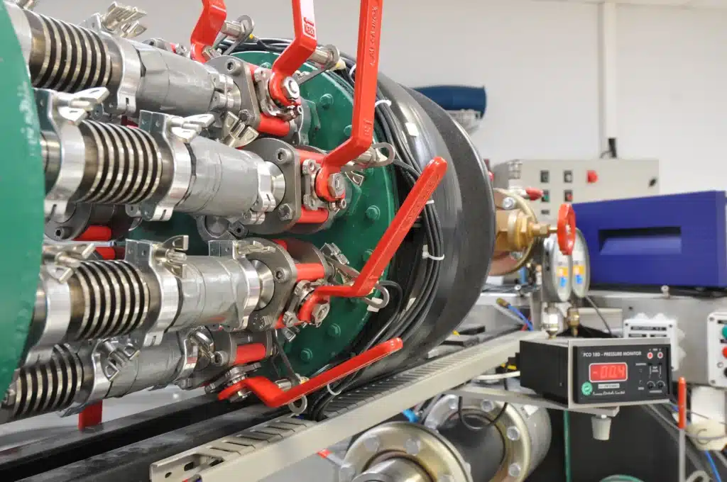 CETIAT Entête Etalonnages