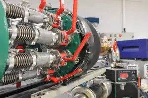 CETIAT Entête Etalonnages