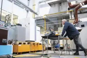 CETIAT entête études, audits et simulations