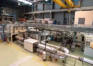 CETIAT entete prestation essais d'optimisation