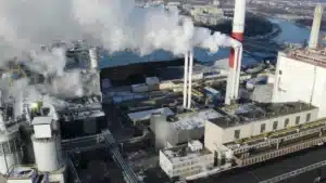 CETIAT entête Thermique Industrielle et décarbonation