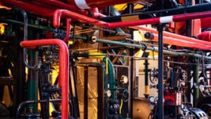 PROREFEI - Référent énergie en industrie