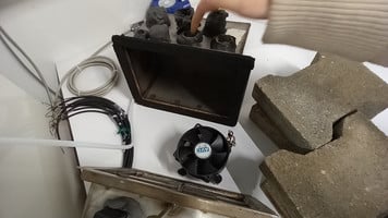 Ventilation et qualité de l’air dans l’industrie - les bases