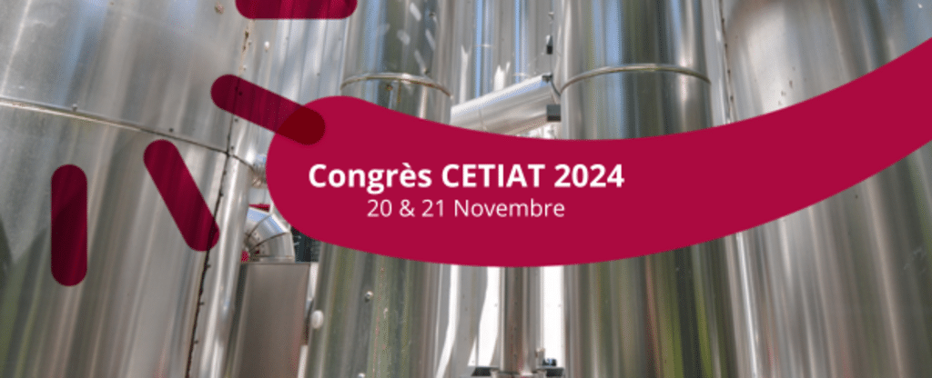 Congrès CETIAT 2024