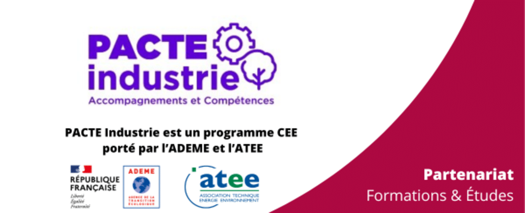 PACTE Industrie PROREFEI CETIAT