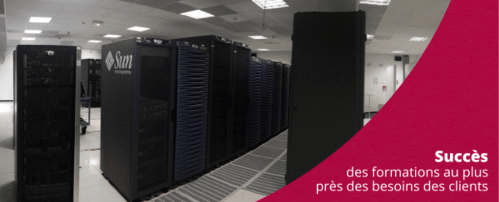 formations sur mesure génie climatique CETIAT