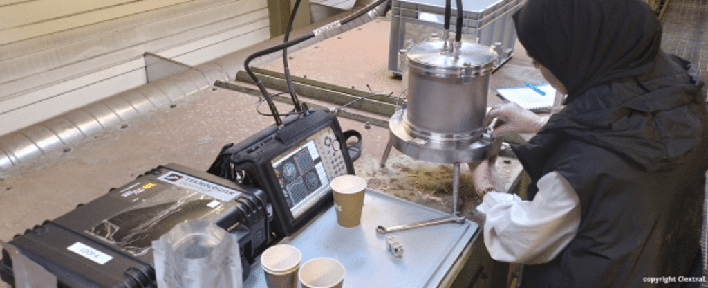 projet BIOFMET CETIAT