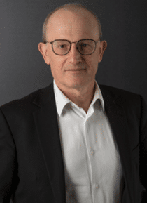 Pierre Claudel, nouveau directeur général du CETIAT