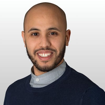 L&rsquo;Houcine BAMGHAR