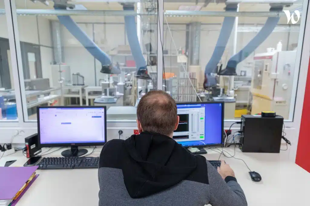 Cetiat Campagnes de mesure