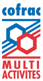 Logo Cofrac Multi Activités