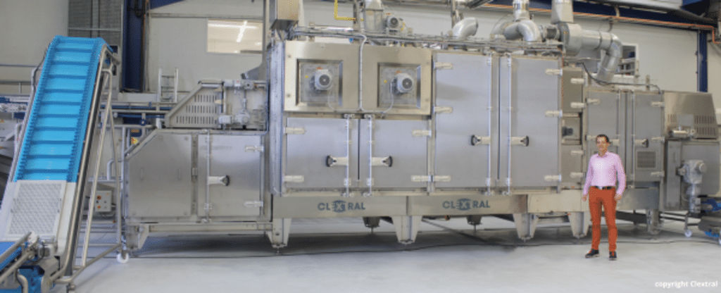 expertise scientifique CETIAT industrie