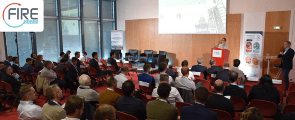 FIRE 2022 CETIAT décarbonation