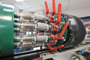 labo débitmétrie gaz