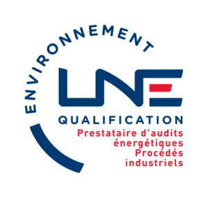 Logo LNE