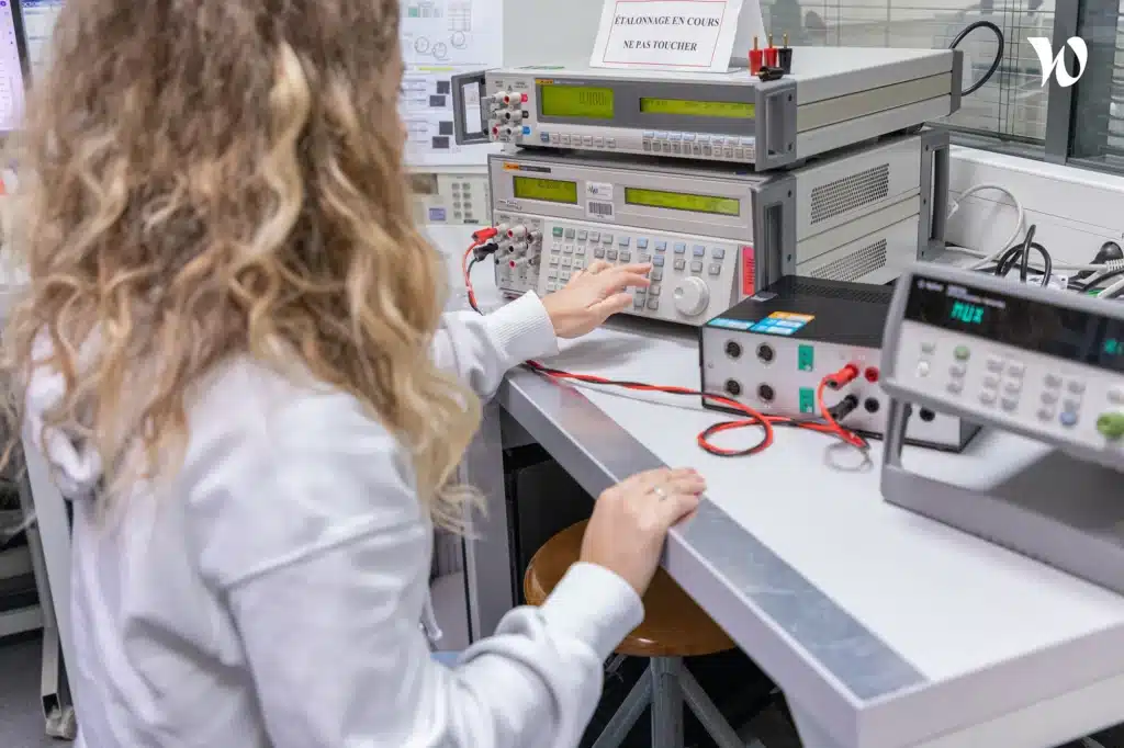 Moyens techniques humains