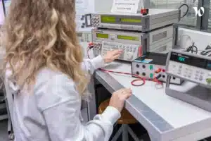 Moyens techniques humains