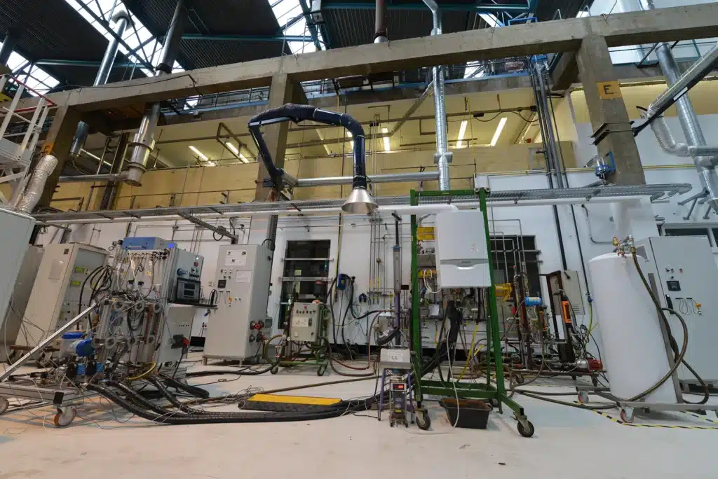 PTF thermique thermis