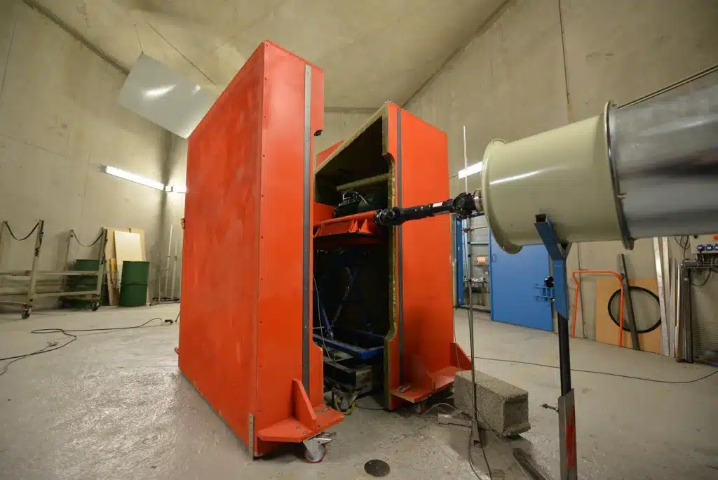 PTF ventilation ventilateur