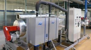 thermique industrielle